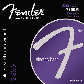 Fender - 7350M